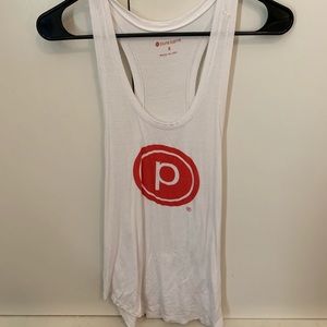 Pure Barre Tank